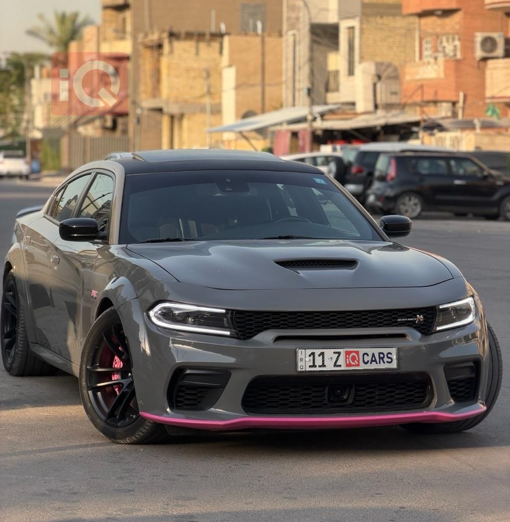 دودج تشارجر